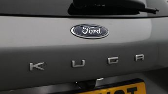 Ford Kuga ST-LINE EDITION