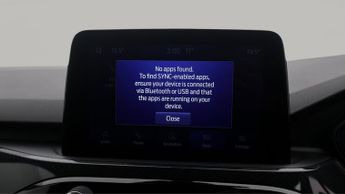 Ford Kuga ST-LINE EDITION