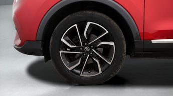 MG MG ZS EXCLUSIVE T-GDI