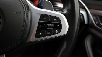 BMW 5 Series 520D M SPORT