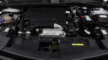 Vauxhall Mokka SRI PREMIUM