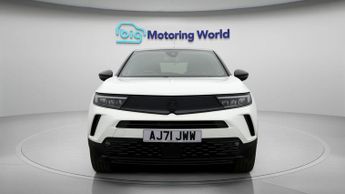 Vauxhall Mokka SRI PREMIUM