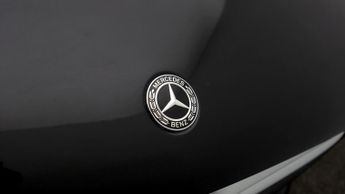 Mercedes-Benz CLA CLA 220 D AMG LINE