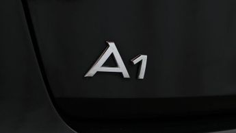 Audi A1 SPORTBACK TFSI S LINE