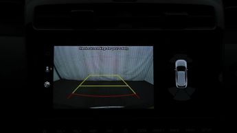 Hyundai TUCSON T-GDI N LINE