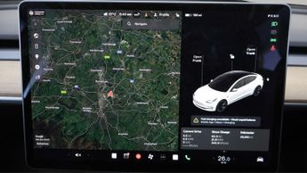 Tesla Model 3 ALL MODELS