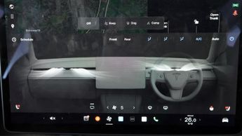 Tesla Model 3 ALL MODELS