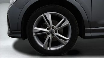 Audi Q3 TFSI S LINE
