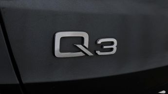 Audi Q3 TFSI S LINE