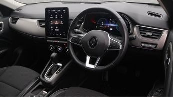 Renault Arkana TECHNO E-TECH