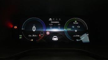 Renault Arkana TECHNO E-TECH