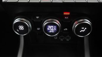 Renault Arkana TECHNO E-TECH