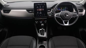 Renault Arkana TECHNO E-TECH