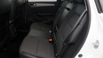 Renault Arkana TECHNO E-TECH