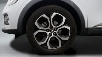 Renault Arkana TECHNO E-TECH