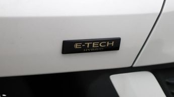 Renault Arkana TECHNO E-TECH