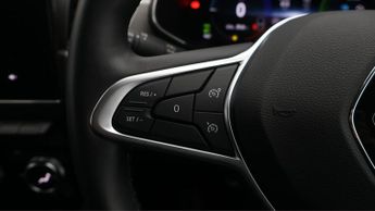 Renault Arkana TECHNO E-TECH