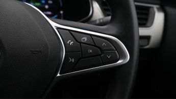 Renault Arkana TECHNO E-TECH