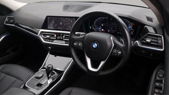 BMW 3 Series 330E SE PRO