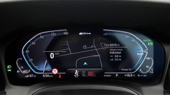 BMW 3 Series 330E SE PRO