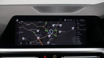 BMW 3 Series 330E SE PRO