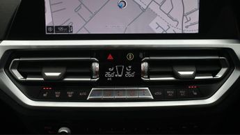 BMW 3 Series 330E SE PRO