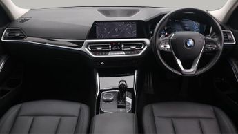 BMW 3 Series 330E SE PRO