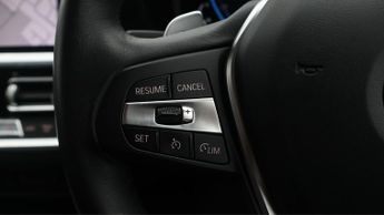 BMW 3 Series 330E SE PRO