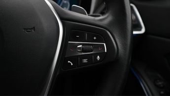 BMW 3 Series 330E SE PRO