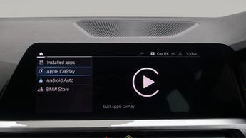 BMW 3 Series 330E SE PRO