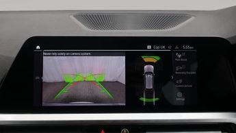 BMW 3 Series 330E SE PRO