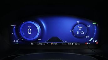 Ford Kuga ST-LINE EDITION