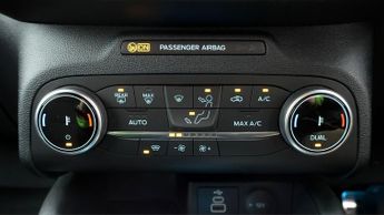 Ford Kuga ST-LINE EDITION