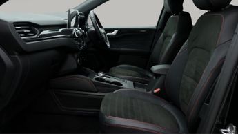 Ford Kuga ST-LINE EDITION