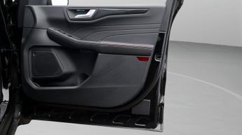 Ford Kuga ST-LINE EDITION