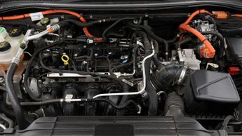 Ford Kuga ST-LINE EDITION