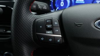 Ford Kuga ST-LINE EDITION