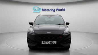 Ford Kuga ST-LINE EDITION