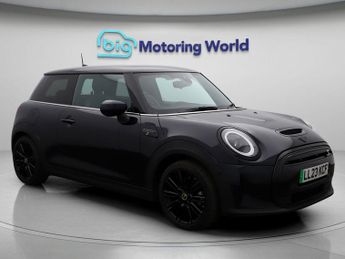 MINI Hatch COOPER S LEVEL 3