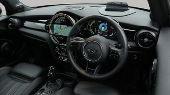 MINI Electric Hatch COOPER S LEVEL 3