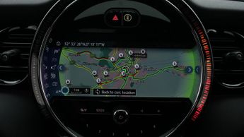 MINI Electric Hatch COOPER S LEVEL 3