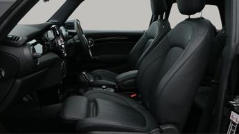 MINI Electric Hatch COOPER S LEVEL 3