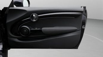 MINI Electric Hatch COOPER S LEVEL 3