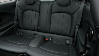 MINI Electric Hatch COOPER S LEVEL 3