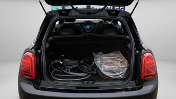 MINI Electric Hatch COOPER S LEVEL 3