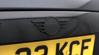 MINI Electric Hatch COOPER S LEVEL 3