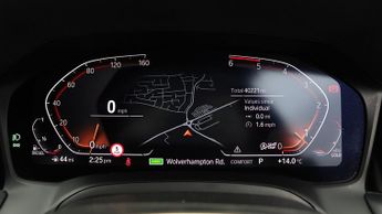 BMW 3 Series 320D M SPORT