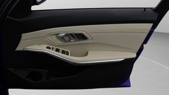 BMW 3 Series 320D M SPORT