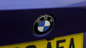 BMW 3 Series 320D M SPORT