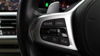 BMW 3 Series 320D M SPORT